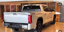 تويوتا توندرا